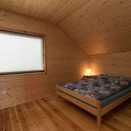 Holiday home Sloneczne Zakole