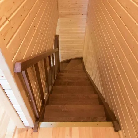 Sloneczne Zakole Holiday home Wladyslawowo