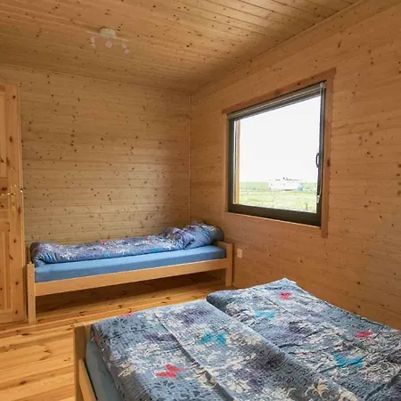 Holiday home Sloneczne Zakole *