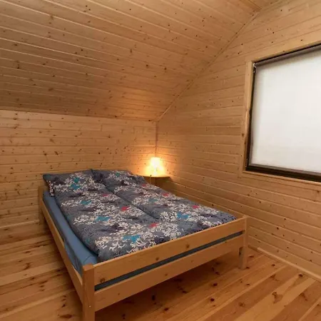 Holiday home Sloneczne Zakole Wladyslawowo