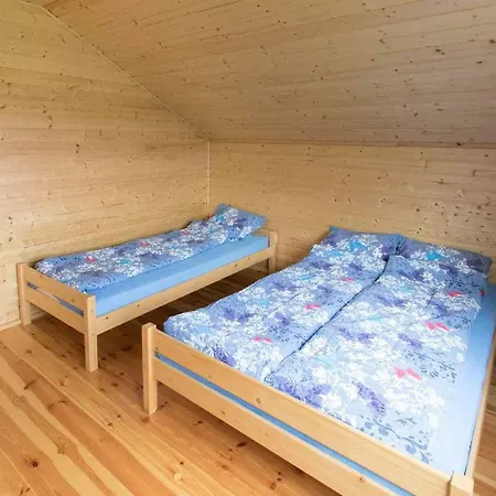Holiday home Sloneczne Zakole Wladyslawowo