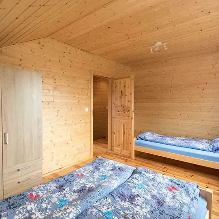 Holiday home Sloneczne Zakole