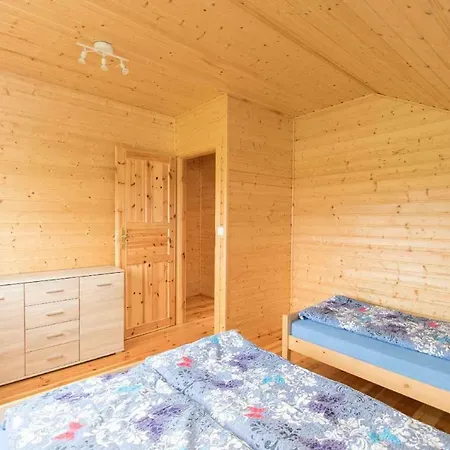 Sloneczne Zakole Holiday home Wladyslawowo