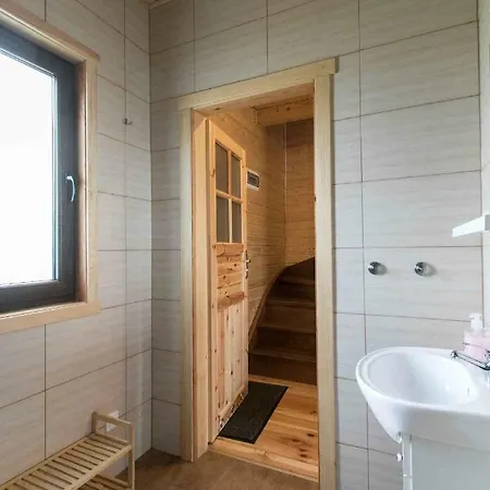 Sloneczne Zakole * Władysławowo