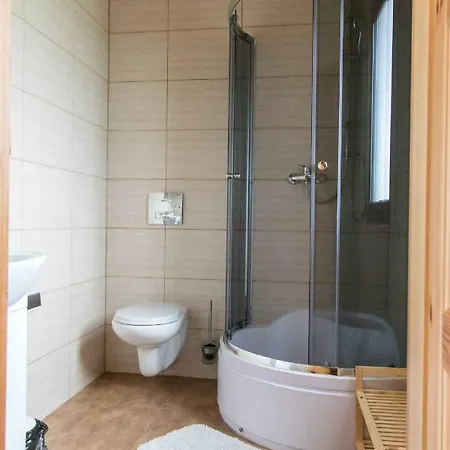 Sloneczne Zakole * Władysławowo