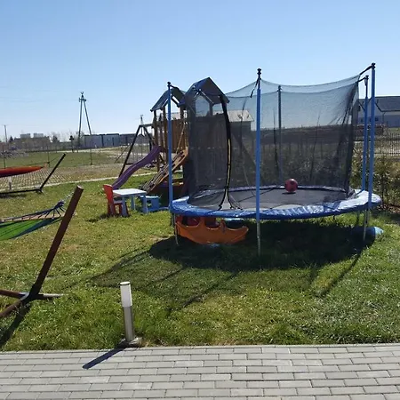 Sloneczne Zakole Wladyslawowo