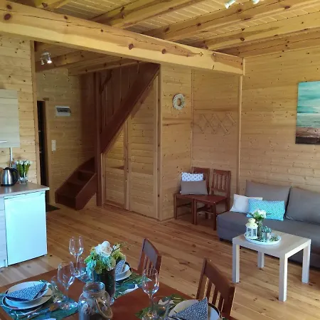 Sloneczne Zakole * Władysławowo