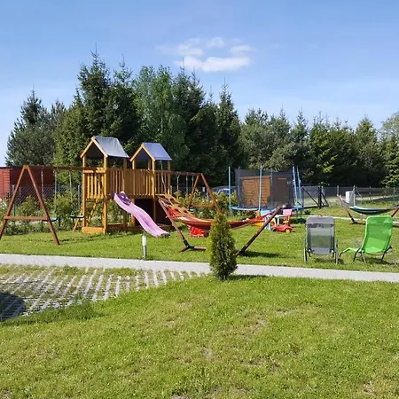 Sloneczne Zakole Wladyslawowo