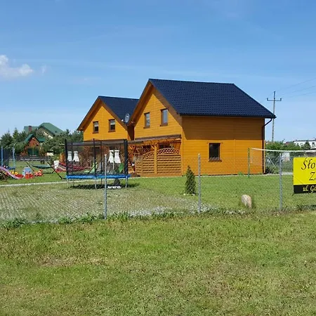 Sloneczne Zakole Wladyslawowo