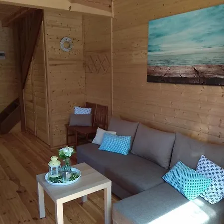 Sloneczne Zakole * Wladyslawowo