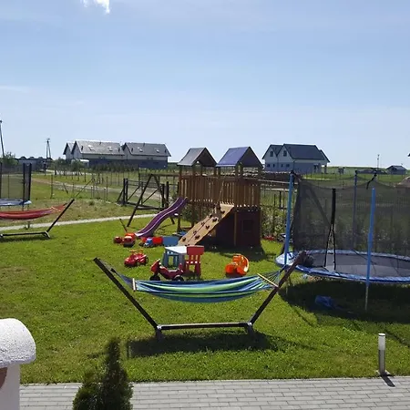 Sloneczne Zakole *