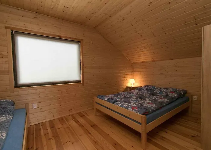 Tatil Evi Sloneczne Zakole