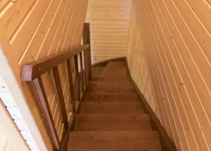 Sloneczne Zakole Tatil Evi Władysławowo