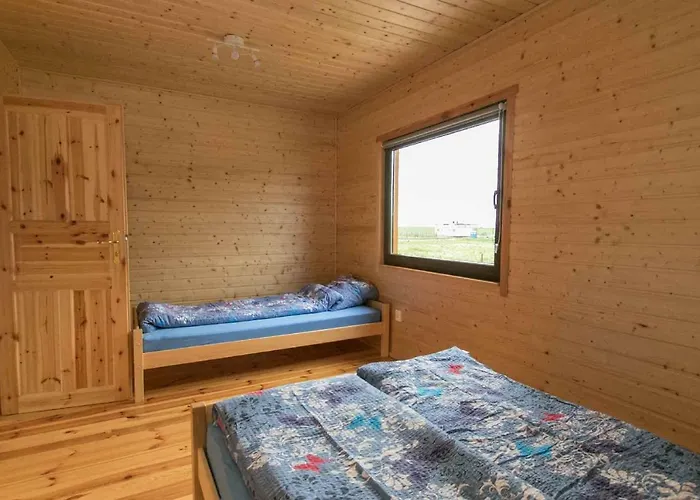 Tatil Evi Sloneczne Zakole *