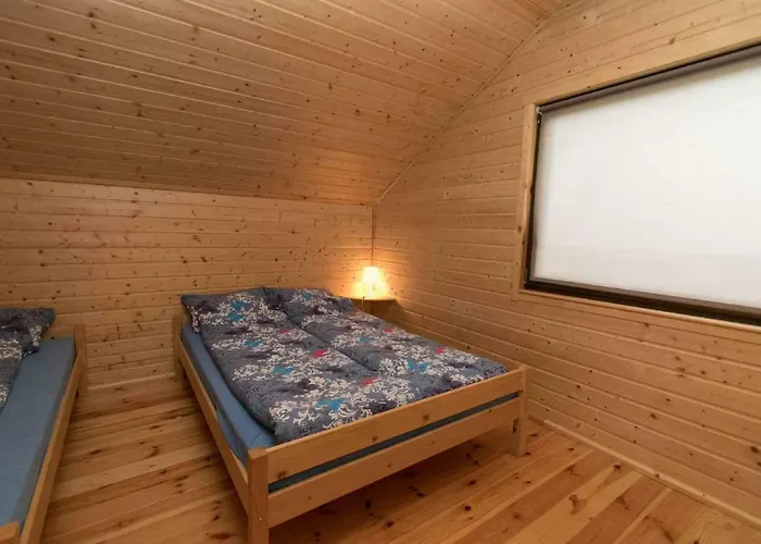 Tatil Evi Sloneczne Zakole Władysławowo