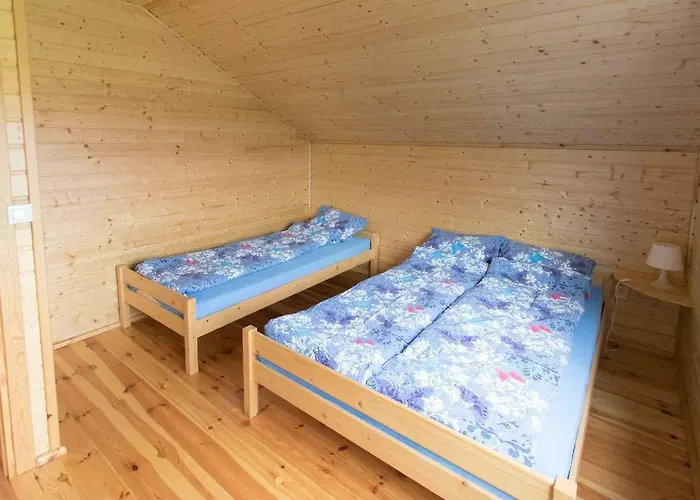 別荘 Sloneczne Zakole Władysławowo