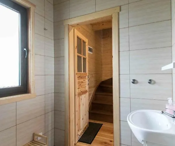 Sloneczne Zakole * Władysławowo