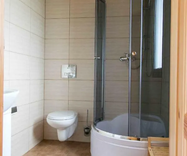 Sloneczne Zakole * Władysławowo