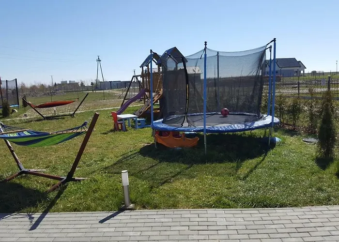 Sloneczne Zakole Władysławowo