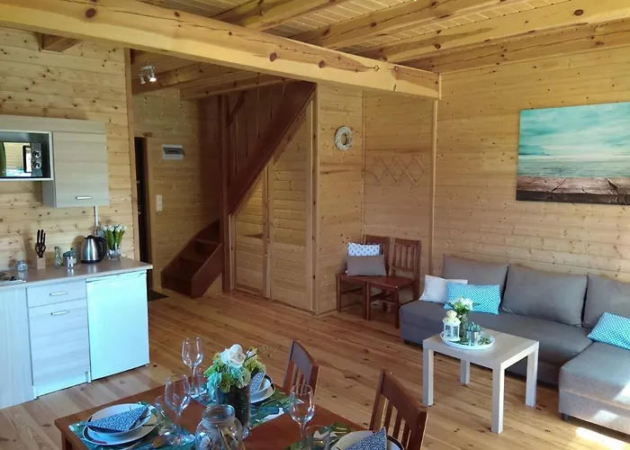 Sloneczne Zakole * Władysławowo