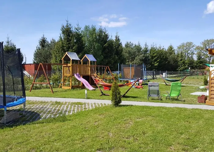 Sloneczne Zakole Władysławowo