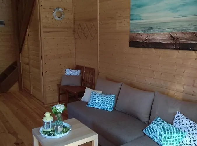 Sloneczne Zakole * Władysławowo